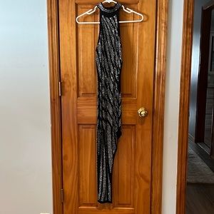 Party/Cotail Dress